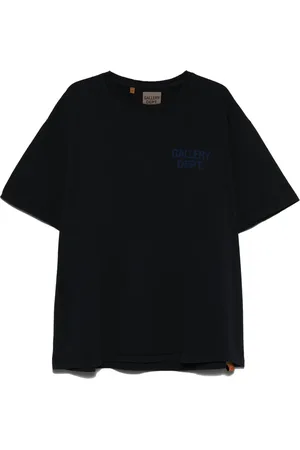GALLERY DEPT. Logo-print T-shirt