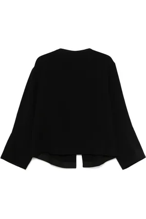 STUDIO NICHOLSON Eorsa blouse