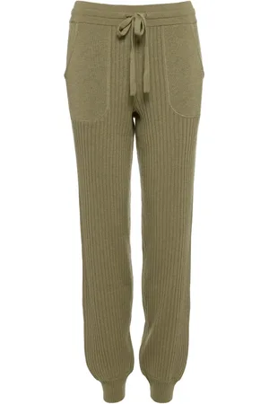 ERES Moelleux track pants