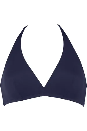 ERES Gang triangle bikini top