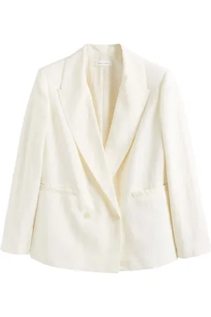 Chinti & Parker Double-pocket blazer
