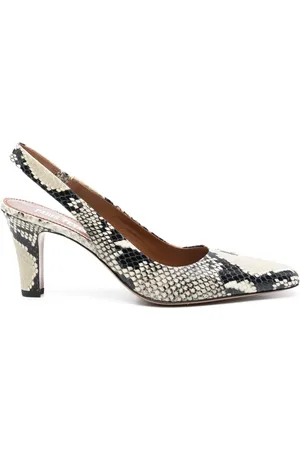 PARIS TEXAS 80mm Bella pumps