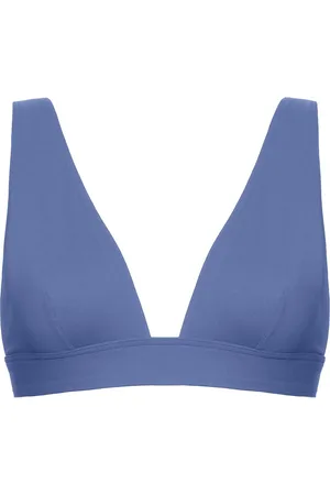 ERES Chrome bikini top
