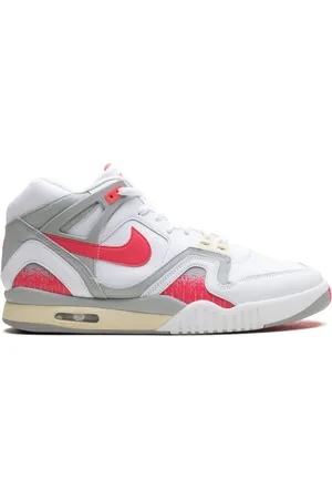 Nike Air Tech Challenge II " /Racer Pink/Light Smoke Grey/Coconut Milk" sneakers
