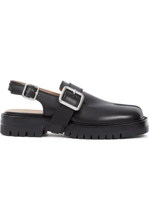 Maison Margiela Tabi County sandals