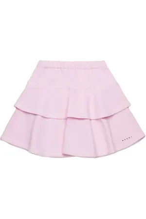 Marni Cotton skirt