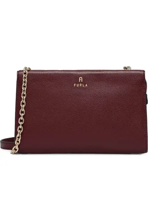 Furla Mini Camelia cross body bag
