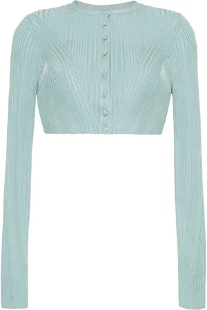 ADAM LIPPES Glynis cardigan