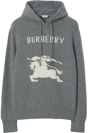 Burberry EKD hoodie