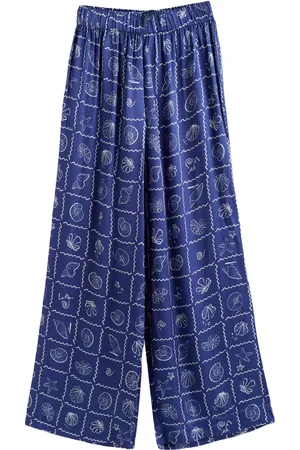Chinti & Parker La Mer trousers
