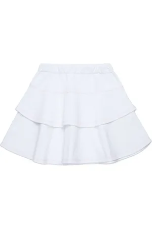 Marni Cotton skirt