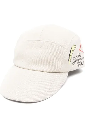 Jacquemus The Liga cap