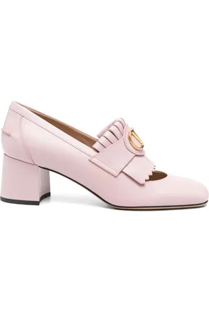 VALENTINO GARAVANI 60mm VLogo Signature pumps