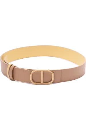 Twin-Set Reversible belt