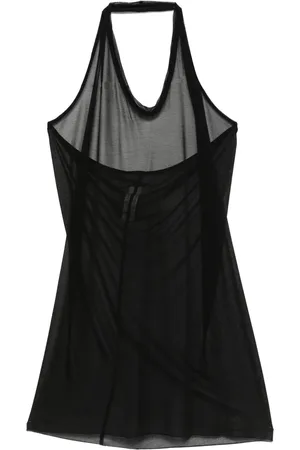 Rick Owens Halter top