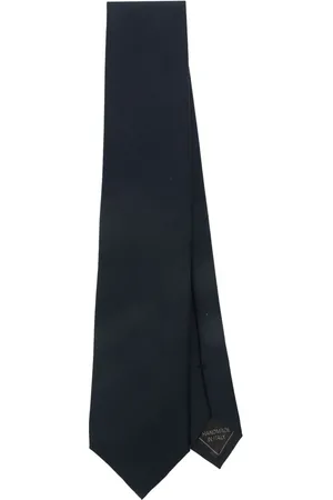 BRIONI Textured tie