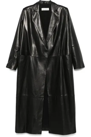 Nour Hammour Alba coat
