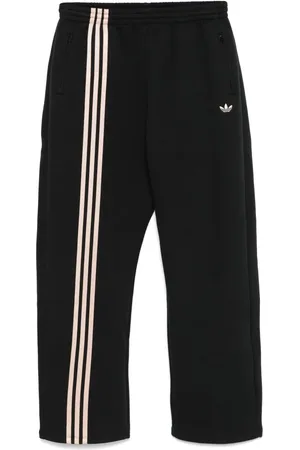 adidas 3-Stripes track pants