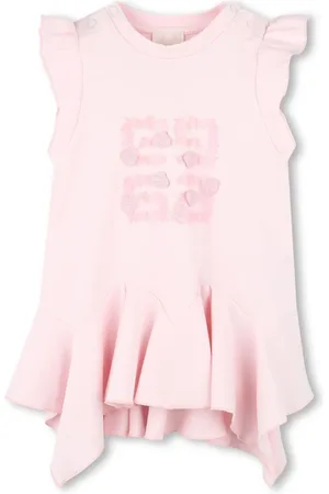 Givenchy Logo dress