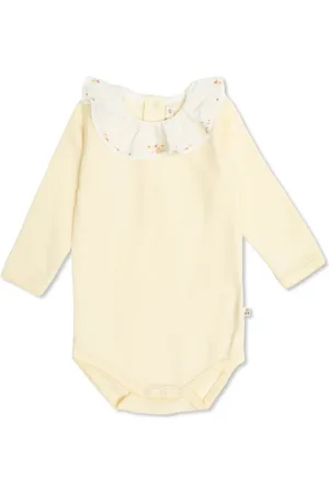 BONPOINT Cotton body