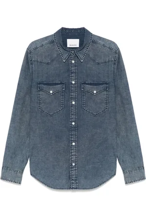 Isabel Marant Vasco shirt