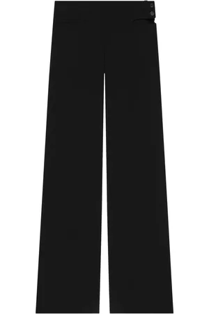 Courrèges Loop palazzo pants