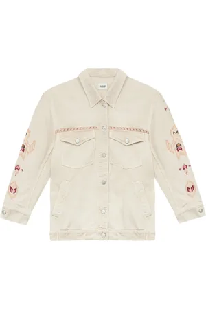 Marant Etoile Manona jacket