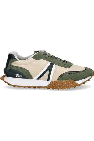 Lacoste Logo-print sneakers