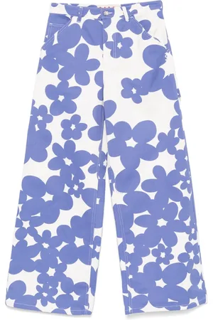 Marni Dillies trousers