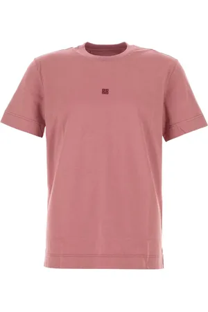 Givenchy 4G-embroidered T-shirt