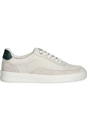 Filling pieces Mondo Squash sneakers
