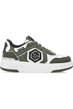 Philipp Plein SK8R Plein low-top sneakers