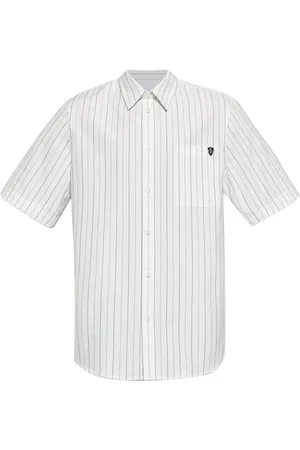 Burberry Striped shirt