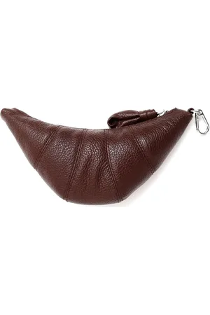 LEMAIRE Croissant coin purse