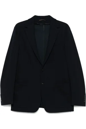 CANALI Felted blazer
