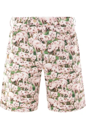 BLESS Printed shorts