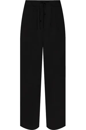 Entire Studios Pleat-detail trousers