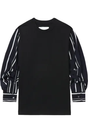 3.1 Phillip Lim Striped top