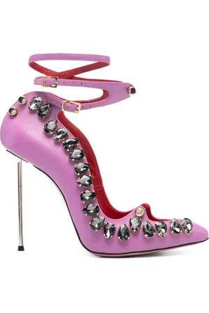 HARDOT 110mm Harlot Diamond pumps
