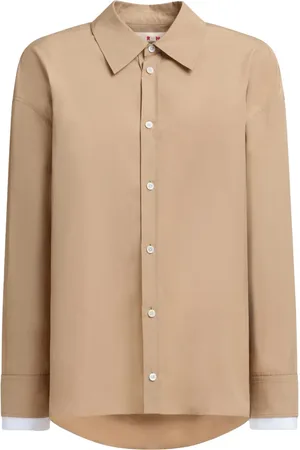 Marni Cotton shirt