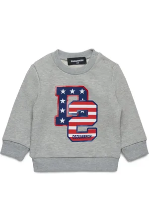 Dsquared2 Logo-print sweatshirt