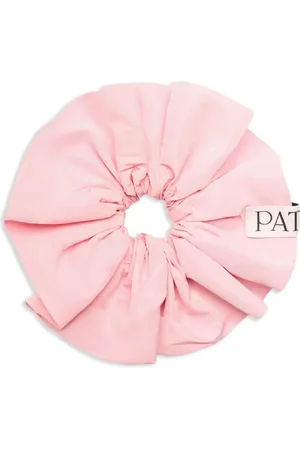 Patou Volume faille scrunchie