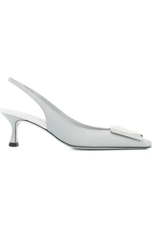 ROBERTO FESTA 60mm Arienne pumps