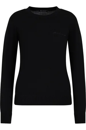 Armani Exchange Crew-neck jumper