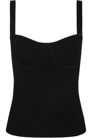 Rebecca Vallance Zia top