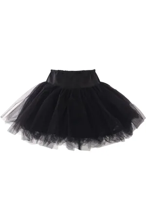 Simone Rocha Tulle mini skirt