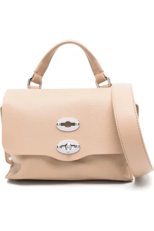 Zanellato Baby Postina Saeta tote bag