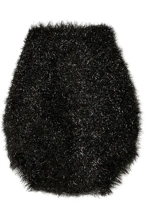 Simone Rocha Tinsel shorts