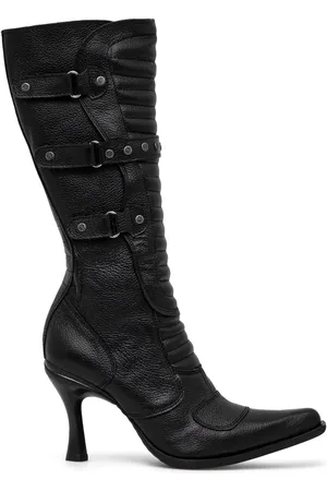 Vetements 100mm New Rock boots
