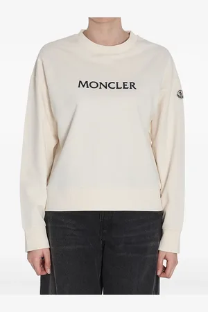 Moncler Logo-print sweatshirt